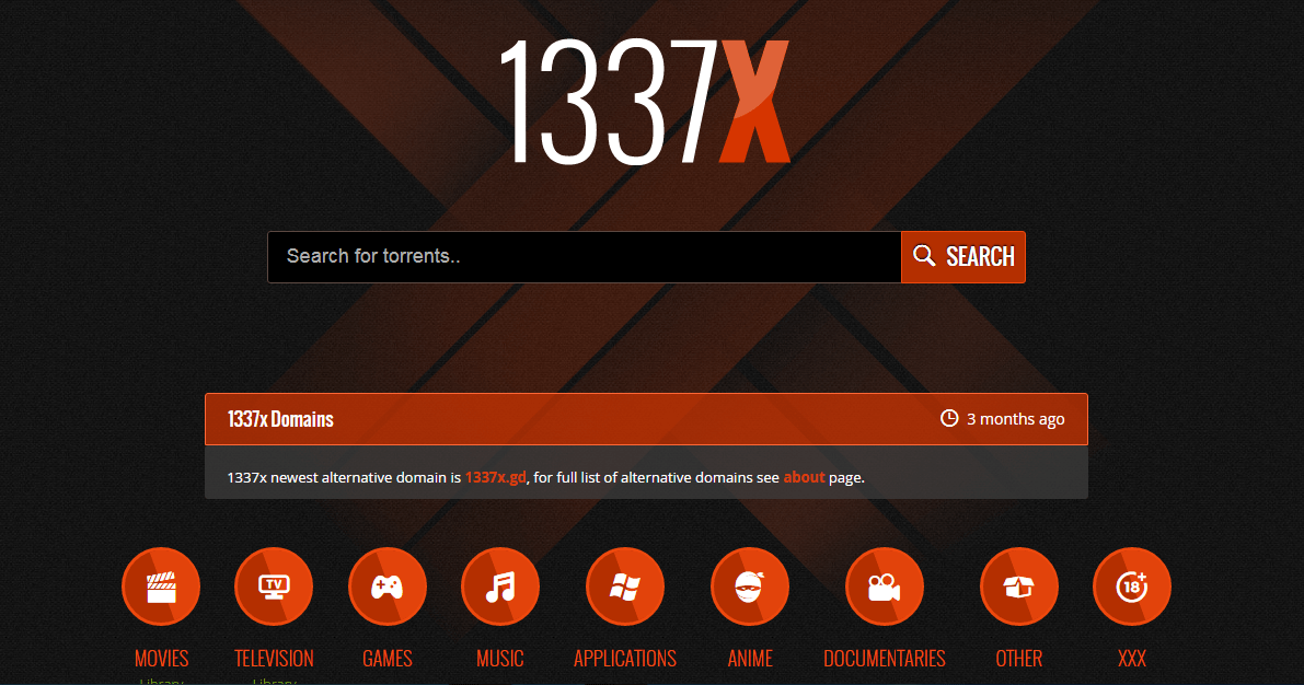 1337x
