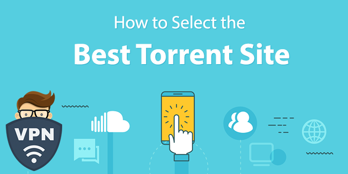 10 Best Torrent Websites