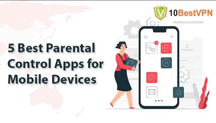 parental control apps for android