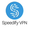 Speedify logo